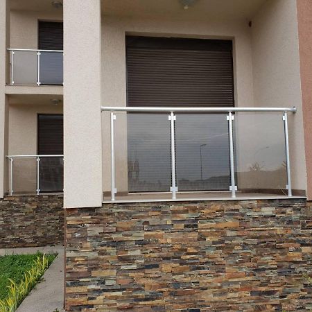Bozovic Apartment Bečići Exterior foto