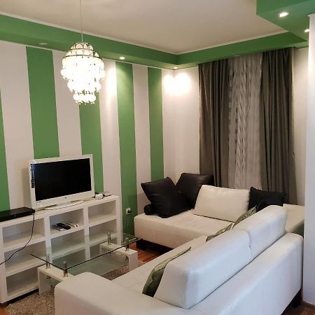 Bozovic Apartment Bečići Exterior foto