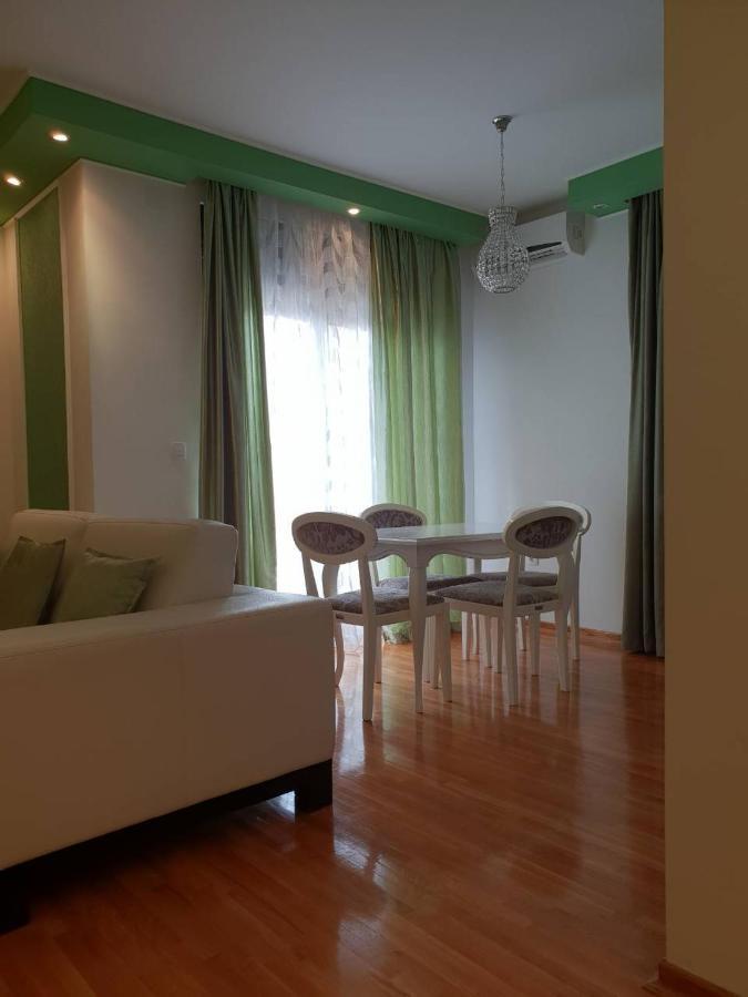 Bozovic Apartment Bečići Exterior foto
